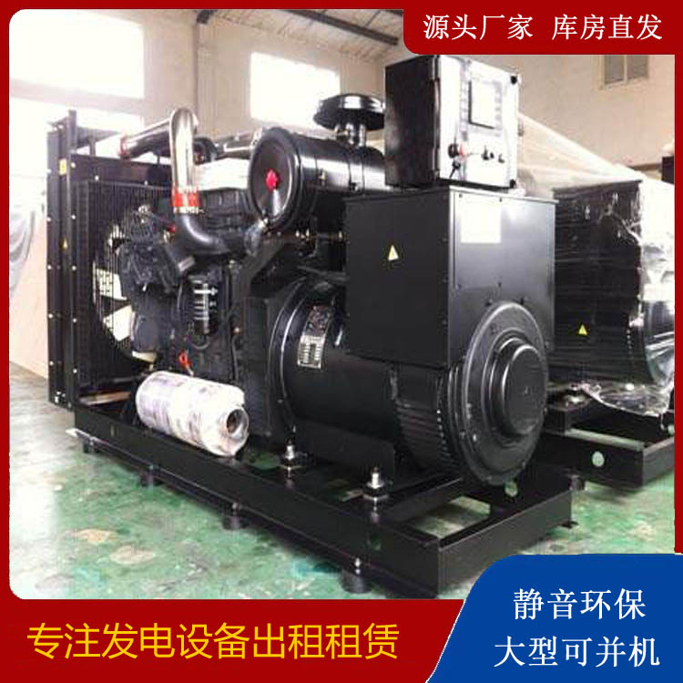 武都发电车出租 柴油发电机组需要经常换机油吗？