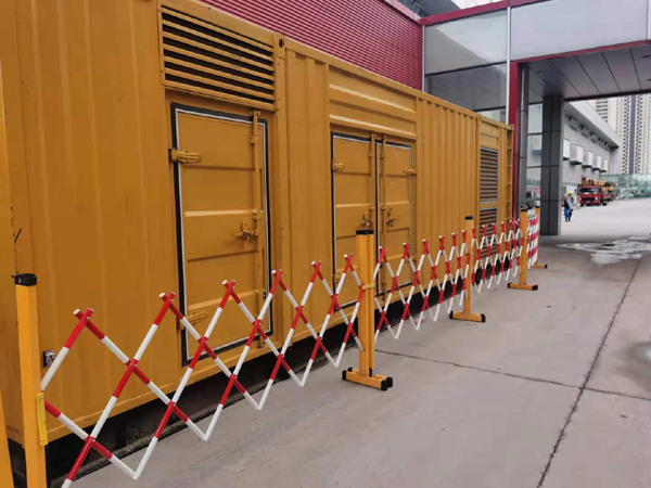 武都租赁发电机发电机油箱使用后要定期清除油箱底部沉淀的杂质