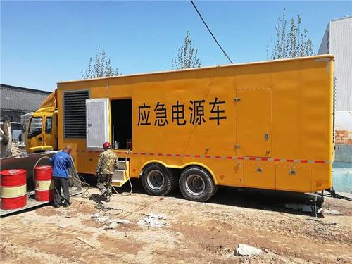 武都发电车租赁-教您挑选发电机哪些技巧可以掌握使用