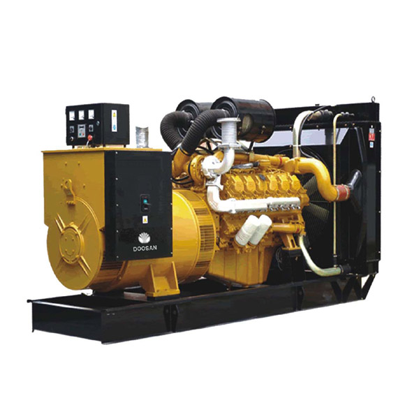 武都租赁发电机-怎样确保潍柴发电机组的质量