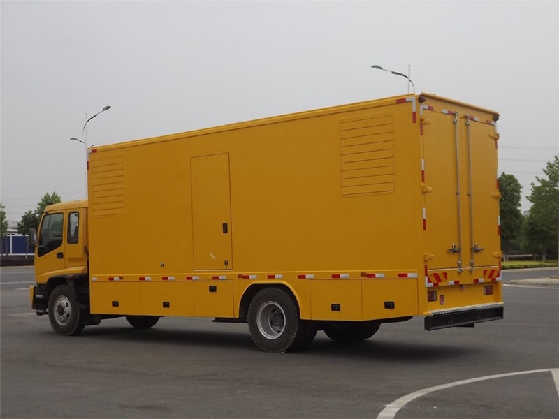 武都租赁发电机-柴油发电机组出口六要素