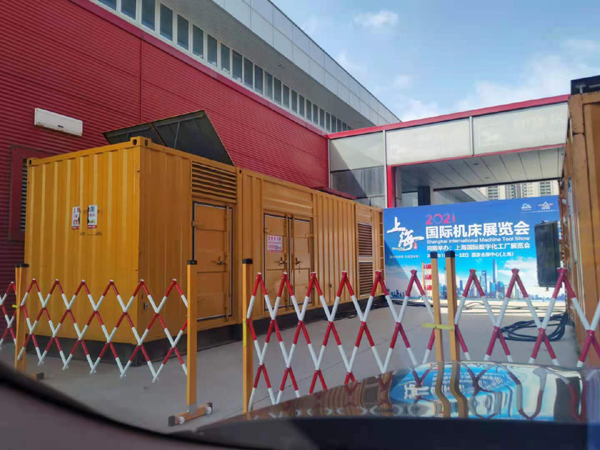 武都发电车出租-发电机无电压或电压太低怎么办？