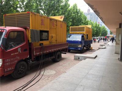 武都是否需要给柴油发电机安装保护装置