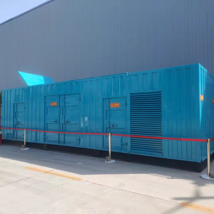 武都怎样更换柴油发电机组的空气滤清器？