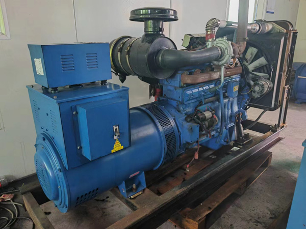武都100kW柴油发电机组使用多级机油有哪些优缺点？