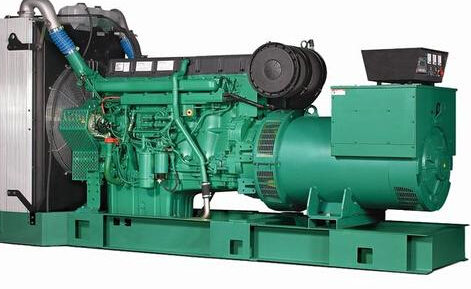 武都发电机除垢后需要用清水冲洗水冷式机油散热器几次？