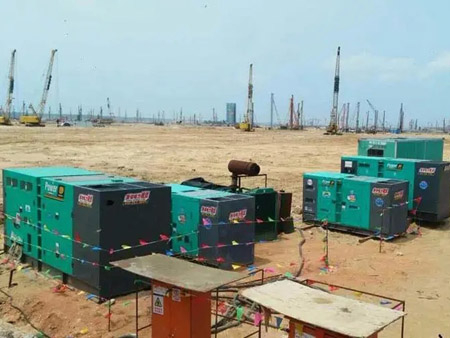 武都测量水冷式机油散热器密封件尺寸的具体步骤是什么？